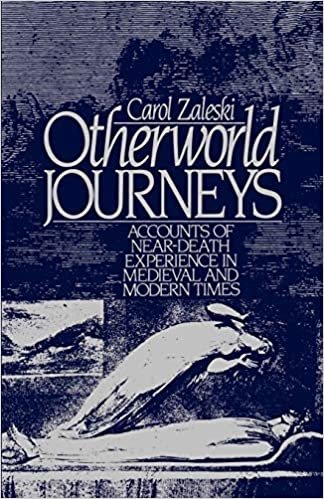 Otherworld Journeys: Accounts of Near-Death Experience in Medieval and Modern Times: Accounts of Near Death Experience in Mediaeval and Modern Times indir