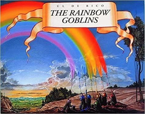 The Rainbow Goblins indir