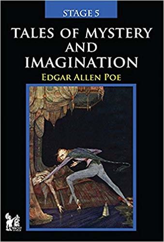 Stage-5 Tales Of Mystery And Imagination