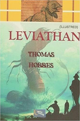 Leviathan (İllustred) indir