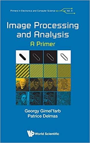 Image Processing And Analysis: A Primer: 3 (Primers In Electronics And Computer Science)