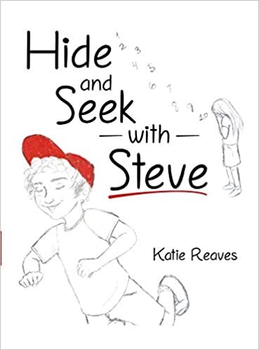 Hide and Seek with Steve