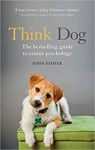 Think Dog: An Owner's Guide to Canine Psychology indir