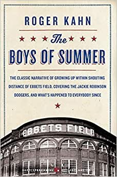The Boys of Summer (Harperperennial Modern Classics) indir