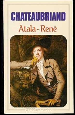 Atala -Rene (GF LITTÉRATURE)