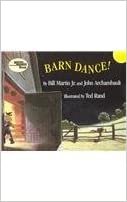 Barn Dance! (Reading Rainbow Books) indir