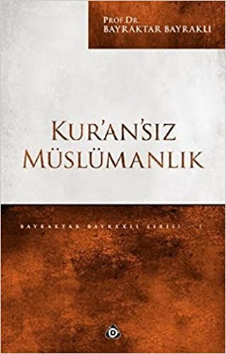 Kuransız Müslümanlık indir