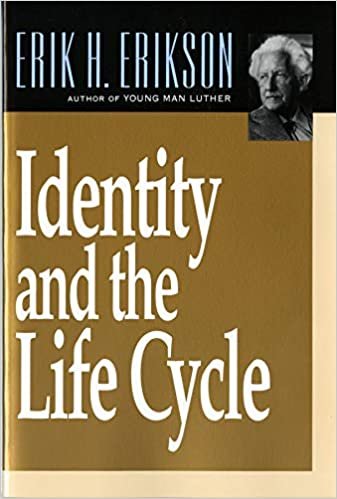 Identity and the Life Cycle indir