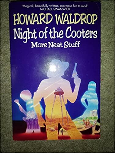 Night of the Cooters: More Neat Stuff