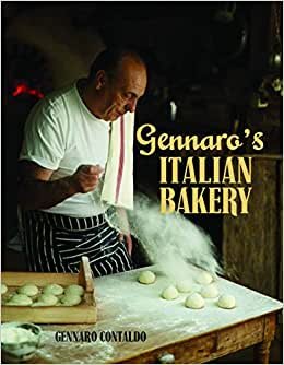 Gennaro's Italian Bakery indir