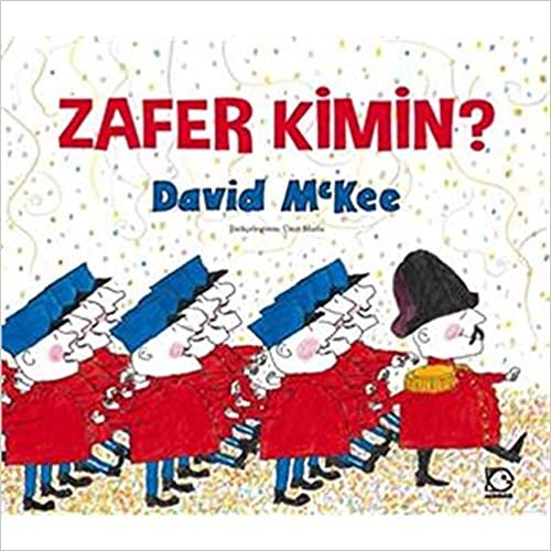 Zafer Kimin Ciltli