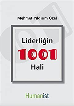 LİDERLİĞİN 1001 HALİ