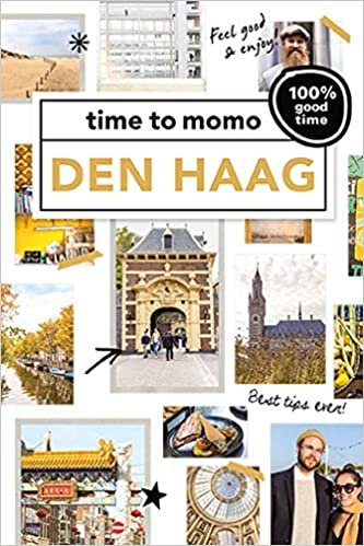 time to momo Den Haag + ttm Dichtbij 2020: met time to momo Dichtbij cadeau