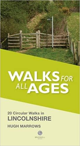 Lincolnshire Walks for all Ages indir