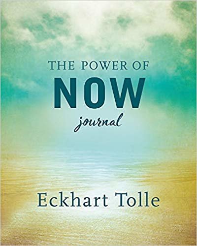 The Power of Now Journal indir