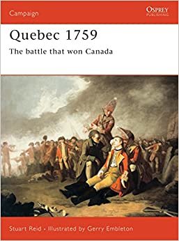 Quebec 1759: The battle that won Canada (Campaign) indir