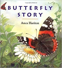 Butterfly Story indir