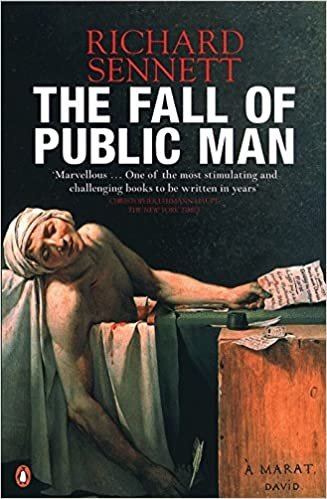 The Fall of Public Man indir