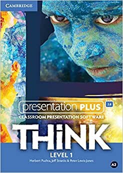 Puchta, H: Think Level 1 Presentation Plus DVD-ROM