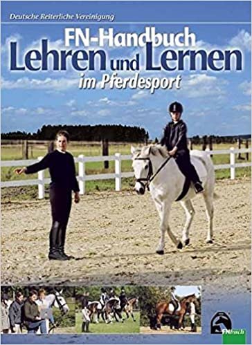 FN-Handbuch Lehren und Lernen im Pferdesport indir