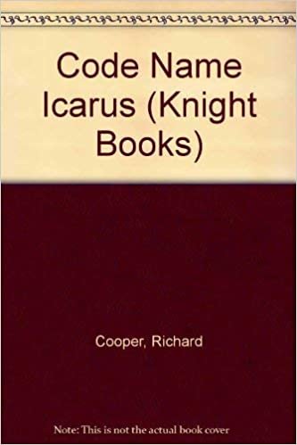 Code Name Icarus (Knight Books) indir