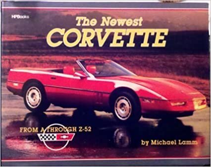 indir   Corvette A-z52 (h) tamamen