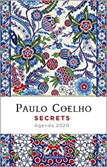 Secrets: Agenda 2020 (Agenda & calendrier)