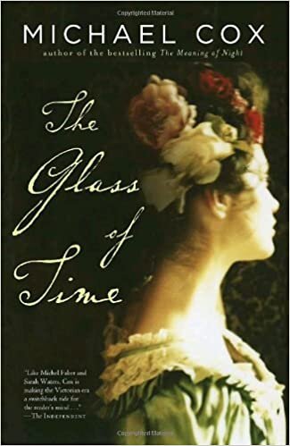 Glass of Time
