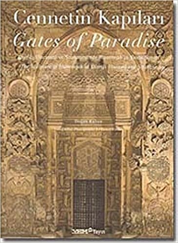 Cennetin Kapıları - Gates Of Paradise