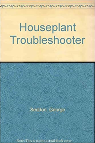 Houseplant Troubleshooter