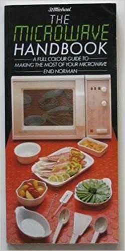 Microwave Handbook