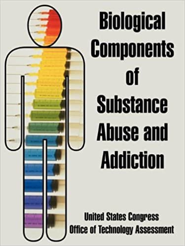 Biological Components of Substance Abuse and Addiction indir
