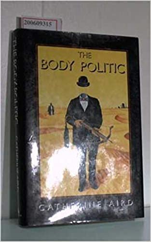 The Body Politic indir