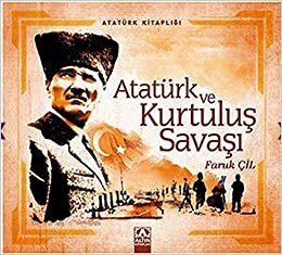Atatürk Kitaplığı Atatürk ve Kurtuluş Savaşı indir