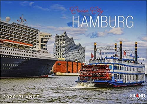 Cruise City Hamburg 2020 indir