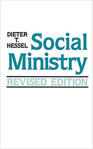 Social ministry indir