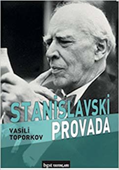 Stanislavski Provada indir