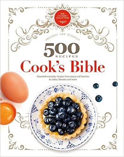 Cook's Bible indir