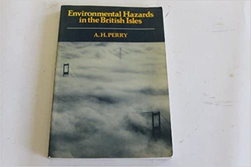 Environmental Hazards in the British Isles