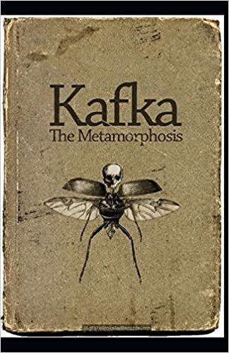 The Metamorphosis illustrated