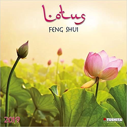 Lotus Feng Shui 2019 (MINDFUL EDITIONS)