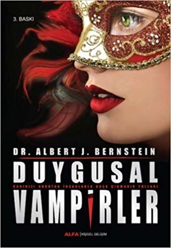 Duygusal Vampirler: Kanınızı kurutan insanlarla başa çıkmanın yolları