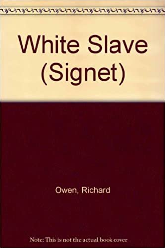 White Slave (Signet)