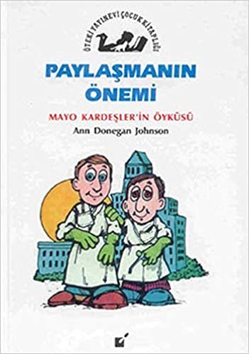 PAYLAŞMANIN ÖNEMİ