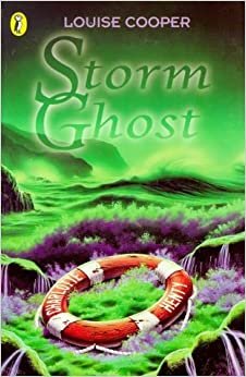 Storm Ghost (Surfers S.)