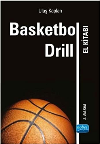 Basketbol Drill El Kitabı