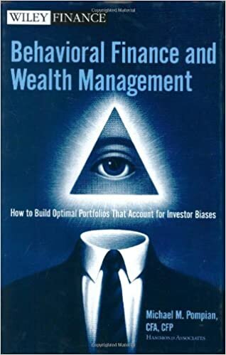 Behavioral Finance and Wealth Management