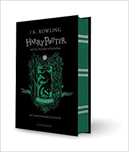 Harry Potter and the Prisoner of Azkaban – Slytherin Edition indir