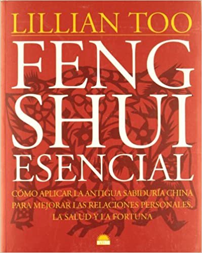 Feng Shui Esencial indir