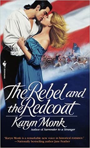 The Rebel and the Redcoat indir